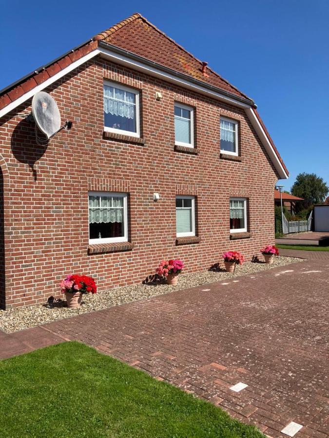 Ferienwohnungen Koch Og Adult Only Schillig Exterior photo